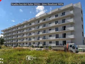 TVA inclus: Apartament 2 camere · încălzire pardoseală | Avans 5.000€ — miniatura 3