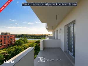 TVA inclus: Apartament 2 camere · încălzire pardoseală | Avans 5.000€ — miniatura 4