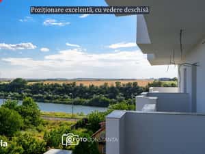 TVA inclus: Apartament 2 camere · încălzire pardoseală | Avans 5.000€ — miniatura 5