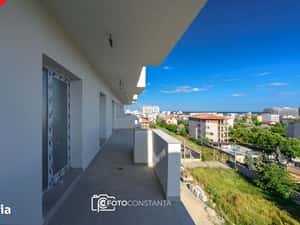 TVA inclus: Apartament 2 camere · încălzire pardoseală | Avans 5.000€ — miniatura 6