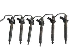 Set Injectoare Combustibil Mercedes-Benz M-Class Ii W164 2005 - 2012,