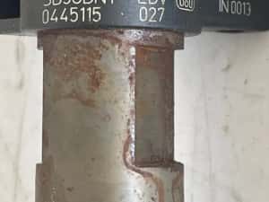 Set Injectoare Combustibil Mercedes-Benz M-Class Ii W164 2005 - 2012, — miniatura 2