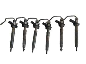 Set Injectoare Combustibil Mercedes-Benz M-Class Ii W164 2005 - 2012, — miniatura 3