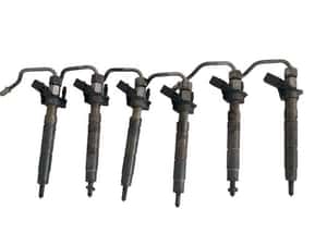 Set Injectoare Combustibil Mercedes-Benz M-Class Ii W164 2005 - 2012, — miniatura 5