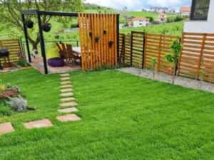 Gazon Rulou de Calitate – Totul Inclus, Fără Bătăi de Cap — miniatura 5