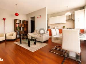Apartament 2 camere|60mp|terasa cu view|UMF|Zorilor — miniatura 4