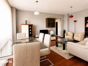 Apartament 2 camere|60mp|terasa cu view|UMF|Zorilor — miniatura 6