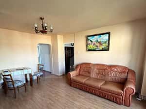 Apartament 2 camere, 64 mp, 2 balcoane, Bucovina – spatios, complet — miniatura 2