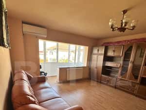 Apartament 2 camere, 64 mp, 2 balcoane, Bucovina – spatios, complet — miniatura 4