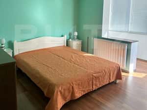 Apartament 2 camere, 64 mp, 2 balcoane, Bucovina – spatios, complet — miniatura 5