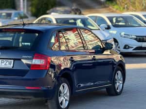 Skoda Rapid Break 2015, 199.541 km, Diesel, 5 locuri — miniatura 4