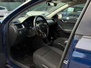 Skoda Rapid Break 2015, 199.541 km, Diesel, 5 locuri — miniatura 6