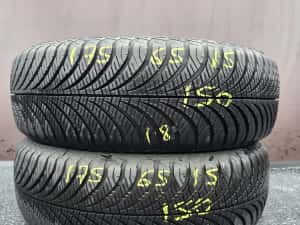 175 65 15 goodyear m+s