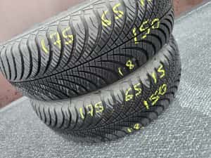 175 65 15 goodyear m+s — miniatura 2