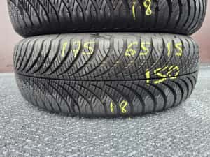 175 65 15 goodyear m+s — miniatura 3