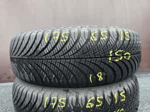 175 65 15 goodyear m+s — miniatura 4