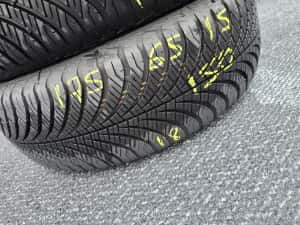 175 65 15 goodyear m+s — miniatura 5
