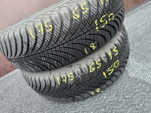 175 65 15 goodyear m+s — miniatura 9