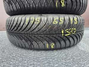 175 65 15 goodyear m+s — miniatura 10