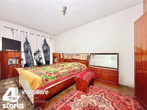 Apartament 4 camere lângă Liceul Pedagogic,112 mp ,et.3/4 cu termotecă — miniatura 5