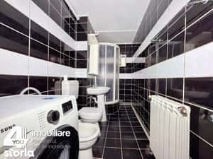 Apartament 4 camere lângă Liceul Pedagogic,112 mp ,et.3/4 cu termotecă — miniatura 6