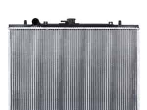 Radiator racire Mitsubishi L200, 09.1996-07.2001, Motorizare 2, 5 Td 73kw Diesel, tip climatizare Cu/fara AC, cutie Manuala — miniatura 1