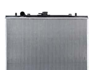 Radiator racire Mitsubishi L200, 09.1996-07.2001, Motorizare 2, 5 Td 73kw Diesel, tip climatizare Cu/fara AC, cutie Manuala — miniatura 2
