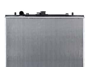 Radiator racire Mitsubishi L200, 09.1996-07.2001, Motorizare 2, 5 Td 73kw Diesel, tip climatizare Cu/fara AC, cutie Manuala — miniatura 3