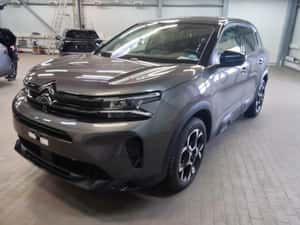 Citroën C5 Aircross SUV 145cp, 29.950 km, automat — miniatura 3