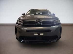 Citroën C5 Aircross SUV 145cp, 29.950 km, automat — miniatura 4