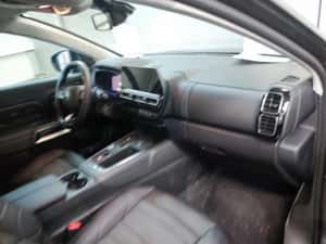 Citroën C5 Aircross SUV 145cp, 29.950 km, automat — miniatura 5