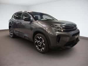 Citroën C5 Aircross SUV 145cp, 29.950 km, automat — miniatura 6