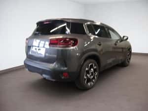 Citroën C5 Aircross SUV 145cp, 29.950 km, automat — miniatura 7