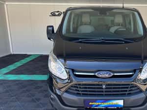 Ford Tourneo Manuală 155 HP Diesel — miniatura 2