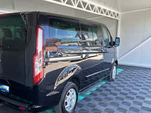 Ford Tourneo Manuală 155 HP Diesel — miniatura 3