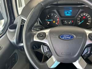 Ford Tourneo Manuală 155 HP Diesel — miniatura 5