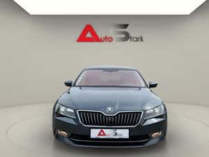 Skoda Superb 2.0 TDI DSG Laurin & Klement — miniatura 5