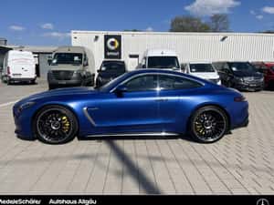 Mercedes-Benz AMG GT 2023 - Second hand, 15.100 km