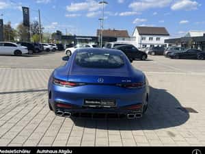 Mercedes-Benz AMG GT 2023 - Second hand, 15.100 km — miniatura 3