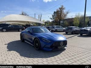 Mercedes-Benz AMG GT 2023 - Second hand, 15.100 km — miniatura 6