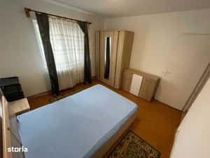 Apartament 2 camere decomandat, 57mp, parter inalt pe garaje, zona Zor — miniatura 4