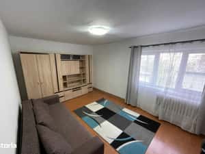 Apartament 2 camere decomandat, 57mp, parter inalt pe garaje, zona Zor — miniatura 6