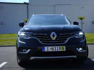 Renault koleos intens/ Led/ Euro 6/ An 2018/ Trapa Panoramica