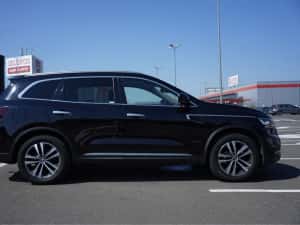 Renault koleos intens/ Led/ Euro 6/ An 2018/ Trapa Panoramica — miniatura 3