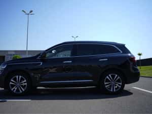 Renault koleos intens/ Led/ Euro 6/ An 2018/ Trapa Panoramica — miniatura 4