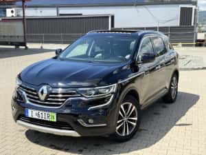 Renault koleos intens/ Led/ Euro 6/ An 2018/ Trapa Panoramica — miniatura 5