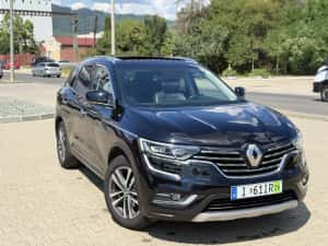 Renault koleos intens/ Led/ Euro 6/ An 2018/ Trapa Panoramica — miniatura 6