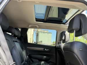 Renault koleos intens/ Led/ Euro 6/ An 2018/ Trapa Panoramica — miniatura 7