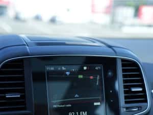 Renault koleos intens/ Led/ Euro 6/ An 2018/ Trapa Panoramica — miniatura 9