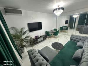 AP. 2 CAMERE PLATANI RESIDENCE, MOBILAT LUX, PARCARE INCLUSA, COMIS 0%